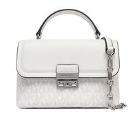 Michael Kors Borsa a Mano Tribeca Extra-Small con Stampa Logo