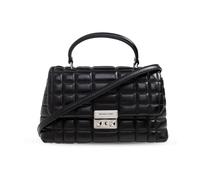Michael Kors - Borsa a mano Tribeca Medium - - Bags - Donna - Nero - ONE SIZE