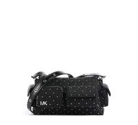 Michael Kors Borsa a Spalla Convertibile Dakota Piccola in Pelle
