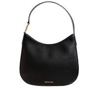 Michael Kors Borsa A Spalla Kensington LG TZ Hobo 100% Pelle Nuova