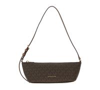 Michael Kors - Borsa a spalla Laila - - Bags - Donna - Marrone - ONE SIZE