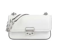Michael Kors Borsa a Spalla Tribeca Grande in Pelle Martellata
