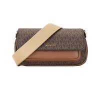 Michael Kors - Borsa a tracolla - - Bags - Donna - Marrone - ONE SIZE