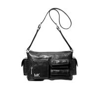 Michael Kors - Borsa a tracolla Dakota media nera - - Bags - Donna - Nero - ONE SIZE