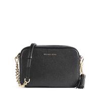 Michael Kors borsa a tracolla Ginny, Black