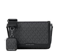 Michael Kors Borsa a tracolla grigio scuro / nero Uomo - PROMO - Accessori - Borse & zaini - Borse Michael Kors One Size