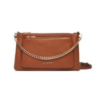 Michael Kors - Borsa a tracolla Jet Set - - Bags - Donna - Marrone - ONE SIZE