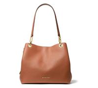 Michael Kors - Borsa a tracolla Kensington Marrone - - Bags - Donna - Marrone - ONE SIZE