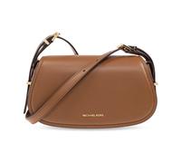 Michael Kors - Borsa a tracolla Lydia - - Bags - Donna - Marrone - ONE SIZE