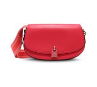 Michael Kors - Borsa a tracolla media Mila in pelle - - Bags - Donna - Rosa - ONE SIZE