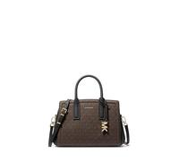 Michael Kors - Borsa a tracolla piccola da donna Laila, taglia unica