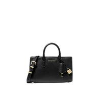 Michael Kors - Borsa a Tracolla Scarlett in Pelle - - Bags - Donna - Nero - ONE SIZE
