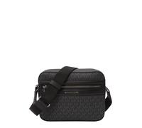 Michael Kors Borsa a tracolla 'TOUR' grigio scuro / nero Uomo Michael Kors One Size