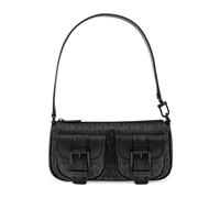 Michael Kors - Borsa a tracolla Zoe - - Bags - Donna - Nero - ONE SIZE