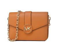 Michael Kors Borsa Arancio Donna 35S2GNML2L, lusso e eleganza