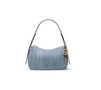 MICHAEL KORS Borsa - Borsa a spalla NOLITA blu