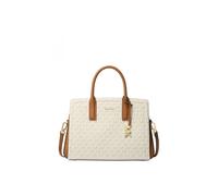 MICHAEL Michael Kors Borsa a mano beige / marrone / grigio, Taglia One Size
