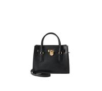 Michael Kors Borsa Hamilton piccola in Pelle Pieno Fior