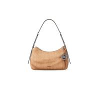 MICHAEL KORS Borsa in pelle - Borsa a spalla marrone chiaro