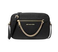 Michael Kors - Borsa Jet Set Crossbody - - Bags - Donna - Nero - ONE SIZE