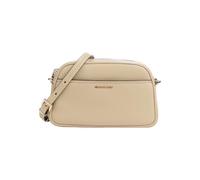 Michael Kors Borsa Jet Set fotocamera a tracolla colore beige