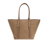 Michael Kors - Borsa 'Moore' tipo 'shopper' - - Bags - Donna - Beige - ONE SIZE