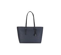 MICHAEL KORS Borsa - Shopper QUINN Large blu