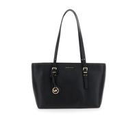 Michael Kors - Borsa Tote Quinn Nera - - Bags - Donna - Nero - ONE SIZE