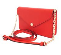 Michael Kors Borsa Tracolla Jet Set Travel Sm Catena Flap Xbody D.Sangria