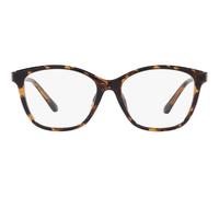 Michael Kors Boulder Mk 4103u Occhiali Da Vista Donna Marrone Squadrato