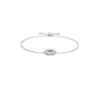 Michael Kors Bracciale con Charms Fissi Argento 925 Gioiello Premium Casual cod. MKC1828040