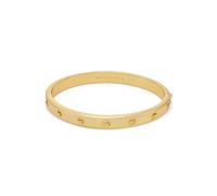 Michael Kors Bracciale Premium MKJ8615710 Donna ottone colore oro Taglia unica