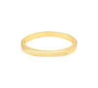 Michael Kors Premium Donna Bracciale in ottone color oro, MKJ8598710