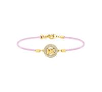 Michael Kors Premium Donna Bracciale in ottone color oro, MKJ8621710