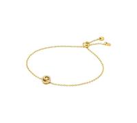 Michael Kors Bracciale MKC1762CZ710 Donna oro/trasparente One Size