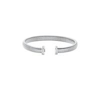 Michael Kors Bracciale Premium Donna MKJ8624040 in ottone colore argento