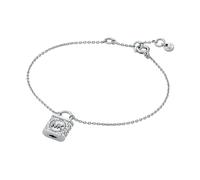 Michael Kors - Braccialetto - - Accessories - Donna - Grigio - ONE SIZE