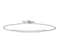 Michael Kors - Braccialetto Gioielli - - Accessories - Donna - Grigio - ONE SIZE