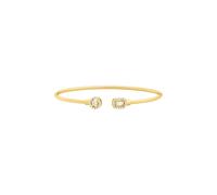 Michael Kors Premium Donna Bracciale in argento sterling color oro, MKC1852SET