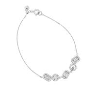 Michael Kors - Bracelets - - Accessories - Donna - Grigio - ONE SIZE