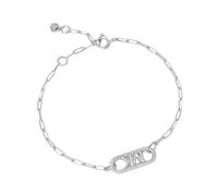 Michael Kors - Bracelets - - Accessories - Donna - Grigio - ONE SIZE