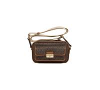 Michael Kors - Bradshaw Extra-Small Pocket Camera Crossbody - - Bags - Donna - Marrone - ONE SIZE