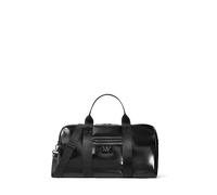 Michael Kors Brooklyn Flight - Borsone da viaggio, colore: Nero/Nero