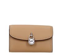Michael Kors Brown Leather Wallet