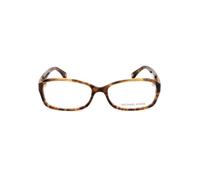 Michael Kors Brown Plastic Glasses (Frames)