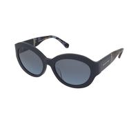 Michael Kors Brussels MK 2204U 39488F 54 Occhiali da Sole