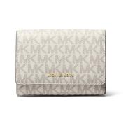 Michael Kors - Bryant Billfold - - Accessories - Donna - Beige - ONE SIZE