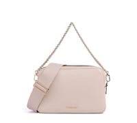 MK Camera bag a tracolla Bryant media in pelle martellata - Rosa - Michael Kors ONE SIZE