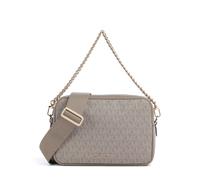 Michael Kors Bryant Medium Borsa a mano taupe, pelle sintetica, donna