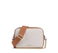 Michael Kors Bryant Borsa a tracolla avorio/marrone, canvas, donna